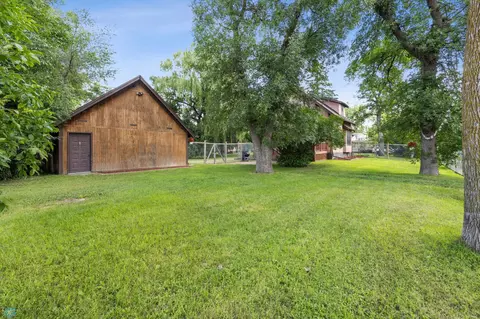 Exterior - 125 2nd St, Wolverton, MN 56594 photo 5 of 6