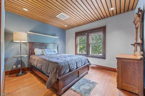 Bedroom - 125 2nd St, Wolverton, MN 56594 photo 1 of 2
