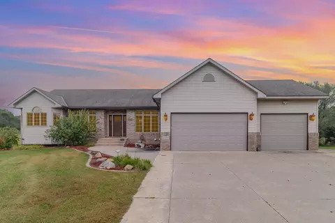 17351 Driscoll St NW, Ramsey, MN 55303