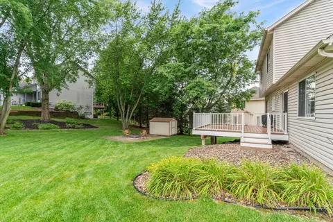 Exterior - 13456 Daffodil Path, Rosemount, MN 55068 photo 2 of 13