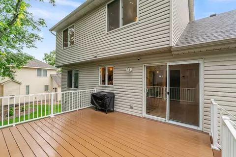 Exterior - 13456 Daffodil Path, Rosemount, MN 55068 photo 7 of 13
