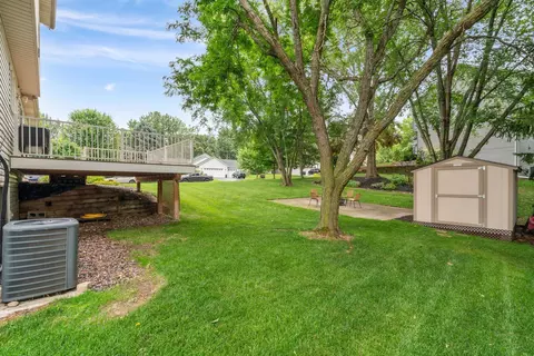 Exterior - 13456 Daffodil Path, Rosemount, MN 55068 photo 12 of 13