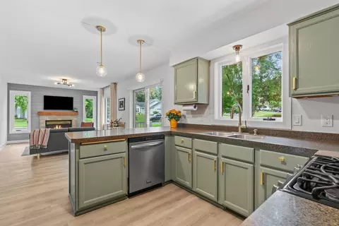 Kitchen - 13456 Daffodil Path, Rosemount, MN 55068 photo 1 of 4