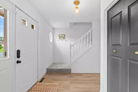Entry Way - 13456 Daffodil Path, Rosemount, MN 55068 photo 4 of 7