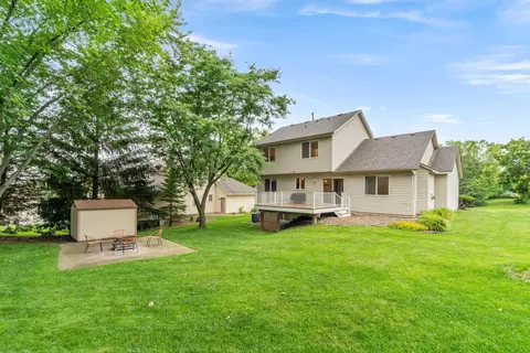 Exterior - 13456 Daffodil Path, Rosemount, MN 55068 photo 3 of 13