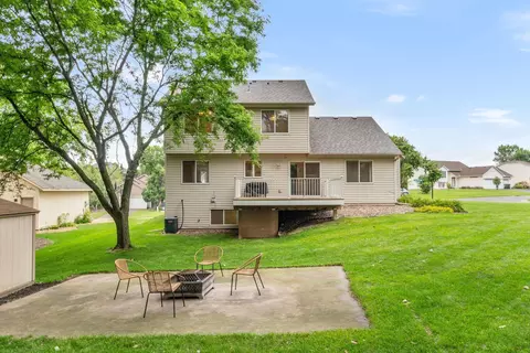 Exterior - 13456 Daffodil Path, Rosemount, MN 55068 photo 11 of 13