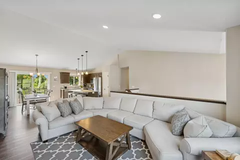 Living - 6396 111th Cir N, Champlin, MN 55316 photo 2 of 4