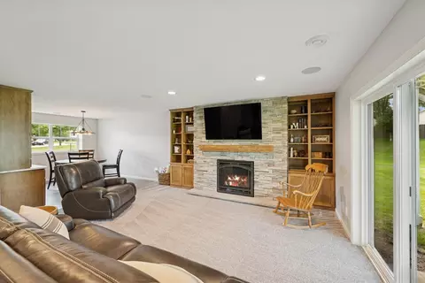 Living - 6396 111th Cir N, Champlin, MN 55316 photo 3 of 4