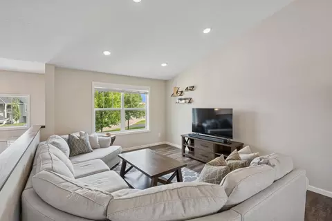 Living - 6396 111th Cir N, Champlin, MN 55316 photo 1 of 4