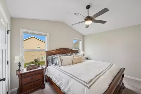 Bedroom - 6396 111th Cir N, Champlin, MN 55316 photo 1 of 3