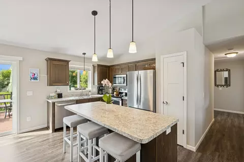 Kitchen - 6396 111th Cir N, Champlin, MN 55316 photo 1 of 3