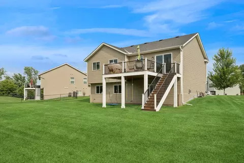 Exterior - 6396 111th Cir N, Champlin, MN 55316 photo 3 of 4