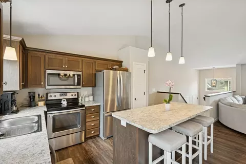 Kitchen - 6396 111th Cir N, Champlin, MN 55316 photo 2 of 3