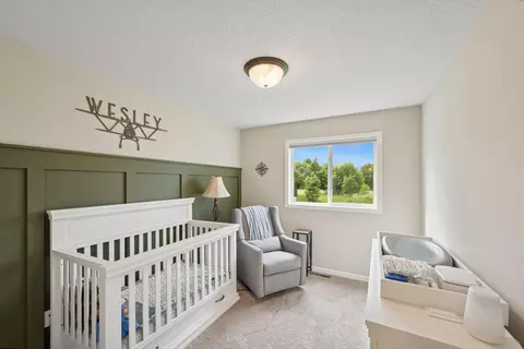 Bedroom - 6396 111th Cir N, Champlin, MN 55316 photo 3 of 3