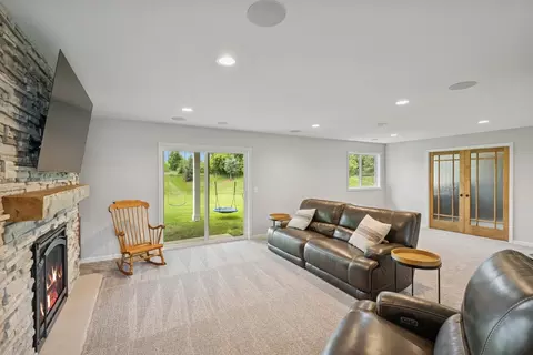 Living - 6396 111th Cir N, Champlin, MN 55316 photo 4 of 4