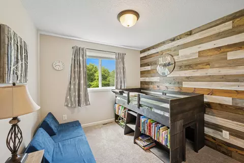 Bedroom - 6396 111th Cir N, Champlin, MN 55316 photo 2 of 3