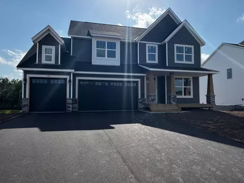 549 Lagrandeur Rd, Somerset, WI 54025