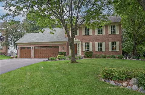 4580 Nason Pkwy NE, Saint Michael, MN 55376