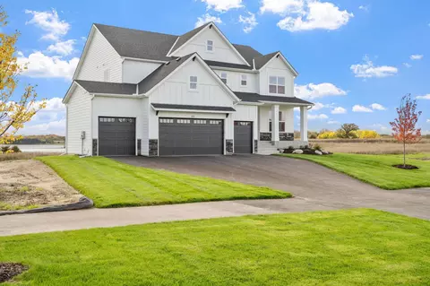 515 Lagrandeur Rd, Somerset, WI 54025