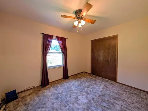 Bedroom - 918 N 3rd St, Montevideo, MN 56265 photo 6 of 11