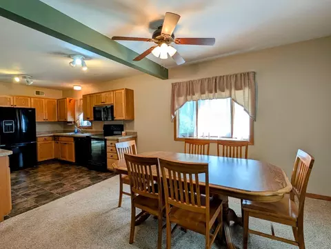 Dining - 918 N 3rd St, Montevideo, MN 56265 photo 2 of 2