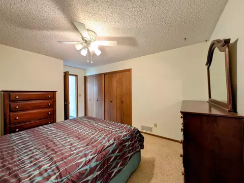 Bedroom - 918 N 3rd St, Montevideo, MN 56265 photo 2 of 11