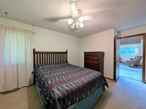 Bedroom - 918 N 3rd St, Montevideo, MN 56265 photo 1 of 11