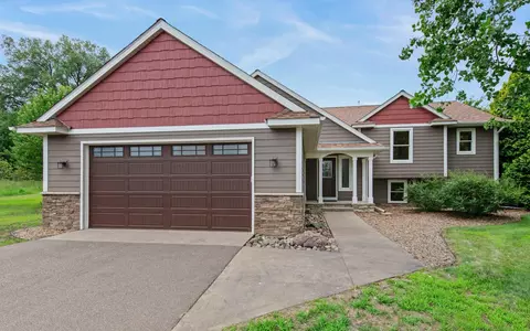 22174 Palisade St NE, East Bethel, MN 55011