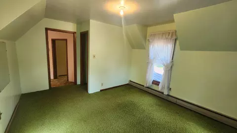 Bedroom - 211 2nd St, Hatfield, MN 56164 photo 6 of 8