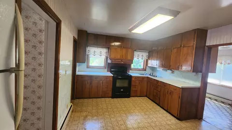 Kitchen - 211 2nd St, Hatfield, MN 56164 photo 1 of 2