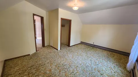 Bedroom - 211 2nd St, Hatfield, MN 56164 photo 4 of 8