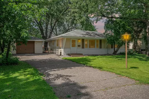 6614 10th Ave S, Richfield, MN 55423