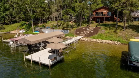 34175 Urbans Point Rd, Crosslake, MN 56442