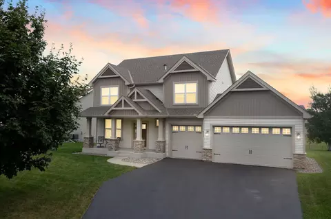 4584 Merganser Dr, Minnetrista, MN 55375