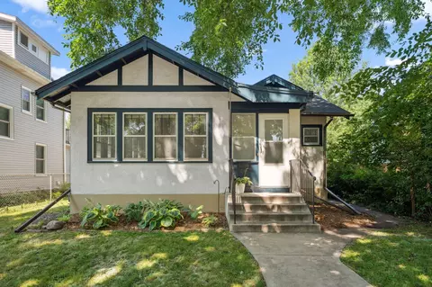 3540 33rd Ave S, Minneapolis, MN 55406