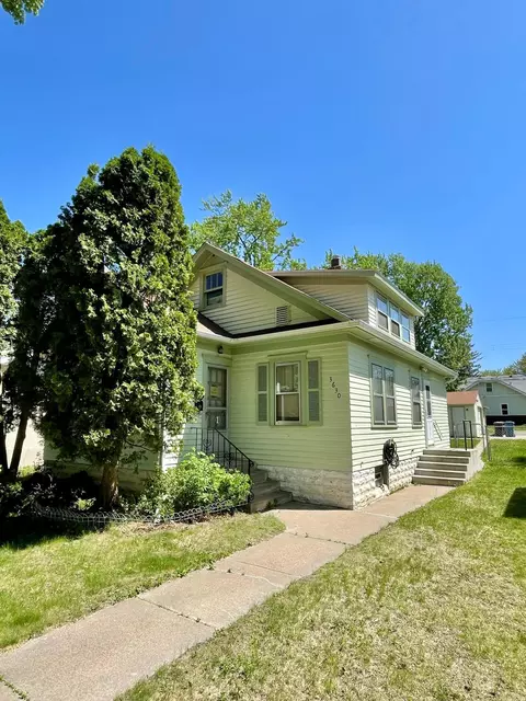 3630 Logan Ave N, Minneapolis, MN 55412