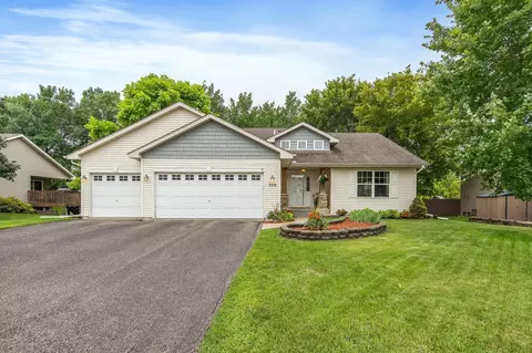 520 2nd St S, Montrose, MN 55363
