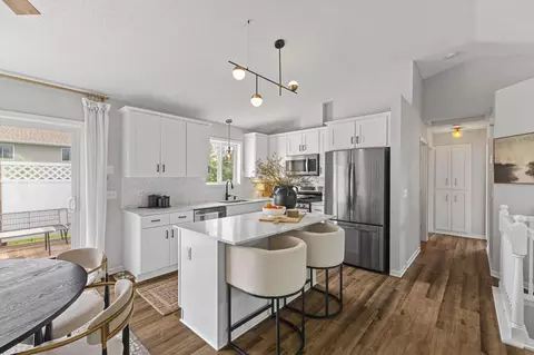 Kitchen - 104 Bison Ct, Buffalo, MN 55313 photo 2 of 2