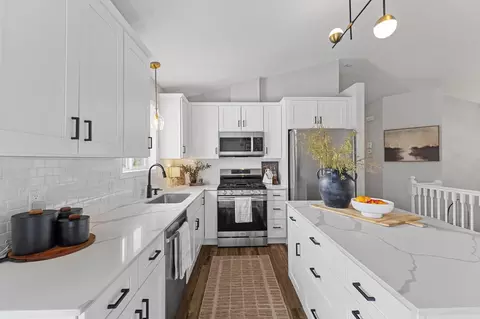 Kitchen - 104 Bison Ct, Buffalo, MN 55313 photo 1 of 2