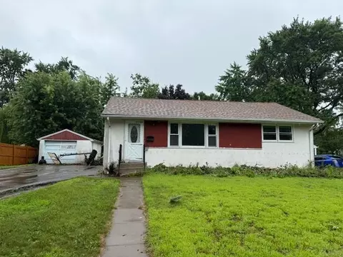 5431 James Ave N, Brooklyn Center, MN 55430
