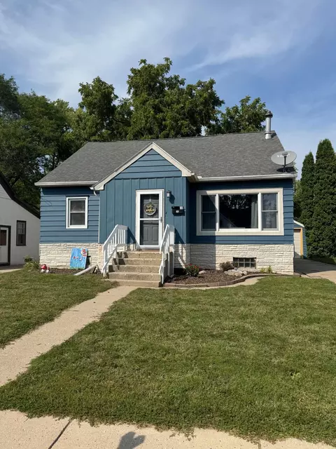 125 Maple St, Fairmont, MN 56031