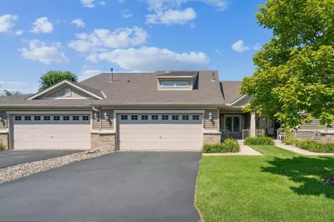 12600 Midway Ct NE #B, Blaine, MN 55449