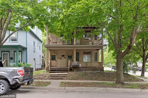 627 N Mendota St, Saint Paul, MN 55106