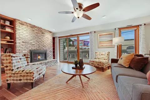 4360 France Ave S #2, Edina, MN 55410