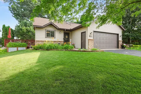 115 17th Street Ct, Sauk Rapids, MN 56379