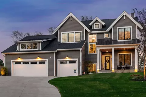 5721 Olinger Rd, Edina, MN 55436
