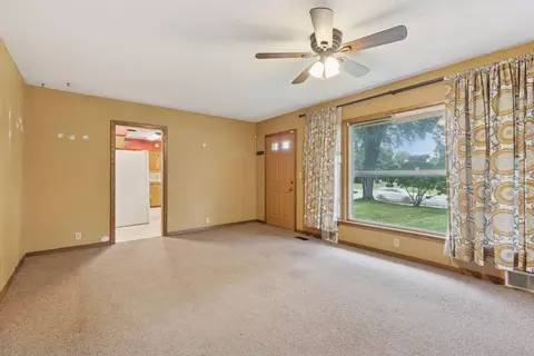 Living - 8506 E River Rd NW, Coon Rapids, MN 55433 photo 3 of 6