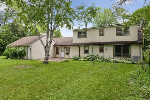Exterior - 8506 E River Rd NW, Coon Rapids, MN 55433 photo 5 of 6