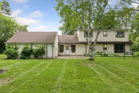 Exterior - 8506 E River Rd NW, Coon Rapids, MN 55433 photo 4 of 6