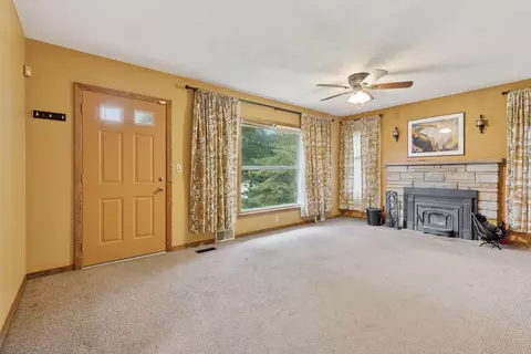 Living - 8506 E River Rd NW, Coon Rapids, MN 55433 photo 1 of 6